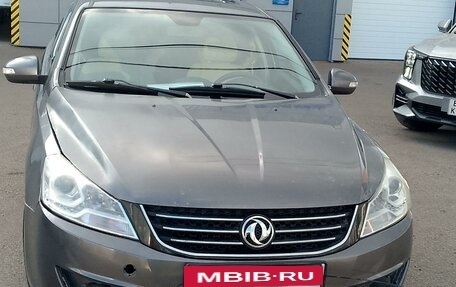 DongFeng S30, 2013 год, 620 000 рублей, 2 фотография