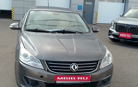 DongFeng S30, 2013 год, 620 000 рублей, 4 фотография