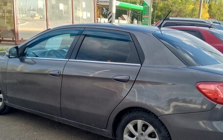 DongFeng S30, 2013 год, 620 000 рублей, 8 фотография