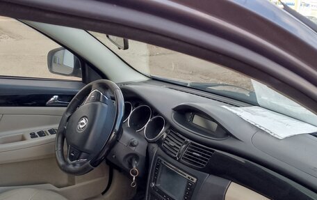 DongFeng S30, 2013 год, 620 000 рублей, 13 фотография