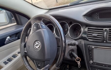 DongFeng S30, 2013 год, 620 000 рублей, 16 фотография