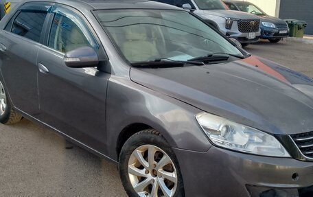 DongFeng S30, 2013 год, 620 000 рублей, 15 фотография