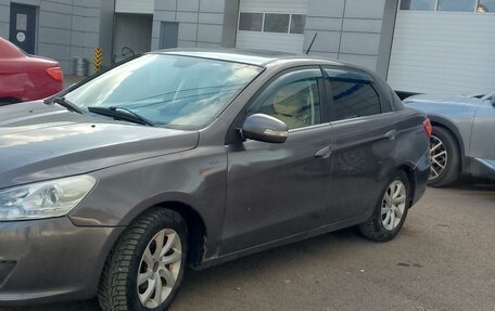 DongFeng S30, 2013 год, 620 000 рублей, 6 фотография