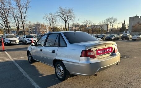 Daewoo Nexia I рестайлинг, 2011 год, 220 000 рублей, 5 фотография