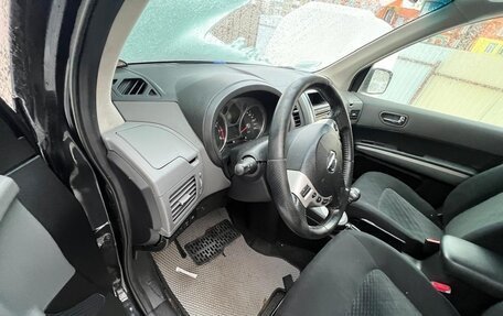 Nissan X-Trail, 2007 год, 659 000 рублей, 2 фотография