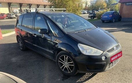 Ford S-MAX I, 2008 год, 750 000 рублей, 7 фотография