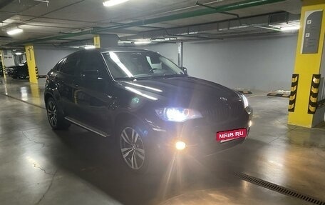 BMW X6, 2011 год, 2 400 000 рублей, 2 фотография