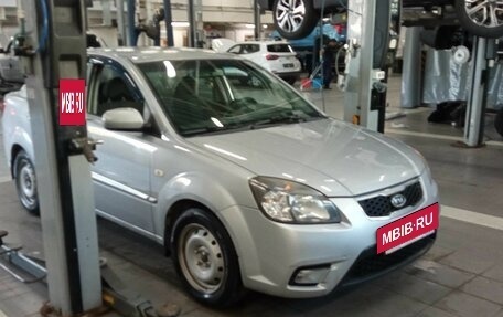 KIA Rio II, 2011 год, 690 000 рублей, 2 фотография