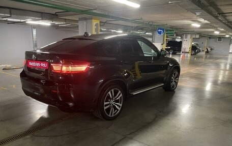 BMW X6, 2011 год, 2 400 000 рублей, 3 фотография