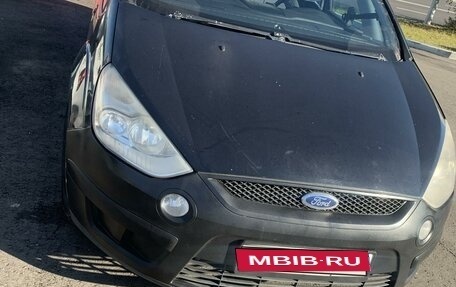 Ford S-MAX I, 2008 год, 750 000 рублей, 15 фотография