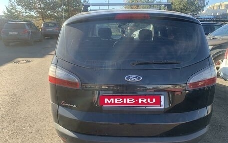 Ford S-MAX I, 2008 год, 750 000 рублей, 11 фотография