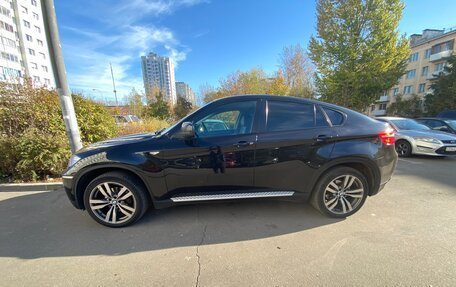 BMW X6, 2011 год, 2 400 000 рублей, 6 фотография