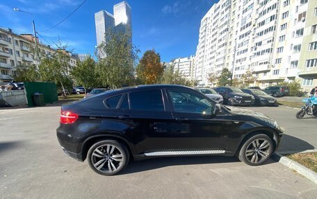 BMW X6, 2011 год, 2 400 000 рублей, 7 фотография