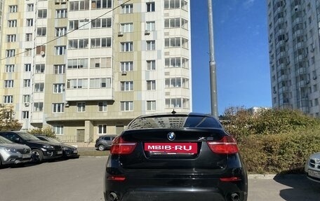 BMW X6, 2011 год, 2 400 000 рублей, 8 фотография