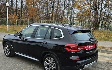 BMW X3, 2020 год, 5 250 000 рублей, 3 фотография