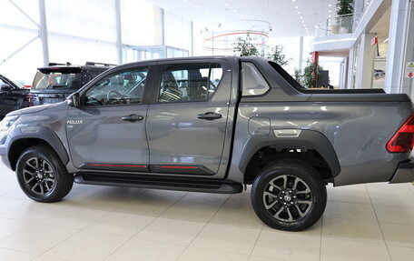 Toyota Hilux VIII, 2023 год, 7 500 000 рублей, 9 фотография