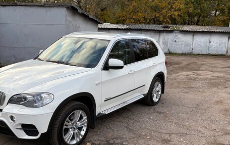 BMW X5, 2011 год, 1 700 000 рублей, 2 фотография