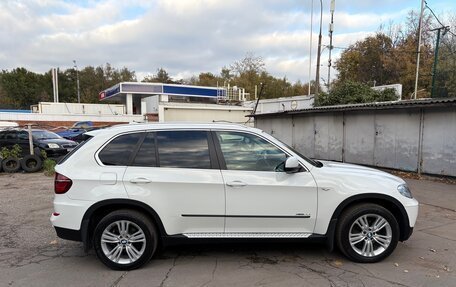 BMW X5, 2011 год, 1 700 000 рублей, 4 фотография