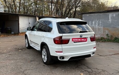 BMW X5, 2011 год, 1 700 000 рублей, 5 фотография