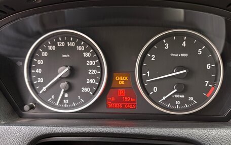 BMW X5, 2011 год, 1 700 000 рублей, 15 фотография