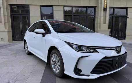 Toyota Corolla, 2021 год, 1 580 000 рублей, 1 фотография