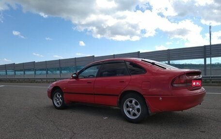 Mazda 626, 1994 год, 210 000 рублей, 1 фотография