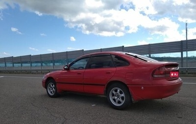 Mazda 626, 1994 год, 210 000 рублей, 1 фотография