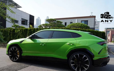 Lamborghini Urus I, 2021 год, 21 800 000 рублей, 1 фотография