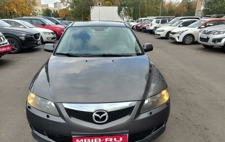 Mazda 6, 2006 год, 550 000 рублей, 1 фотография