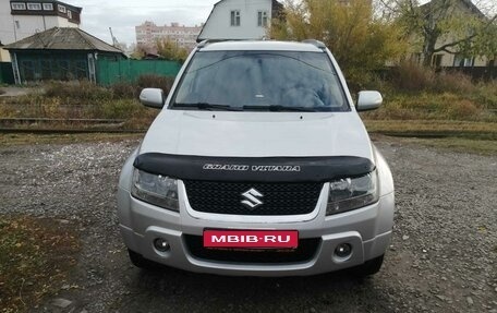 Suzuki Grand Vitara, 2010 год, 1 100 000 рублей, 1 фотография