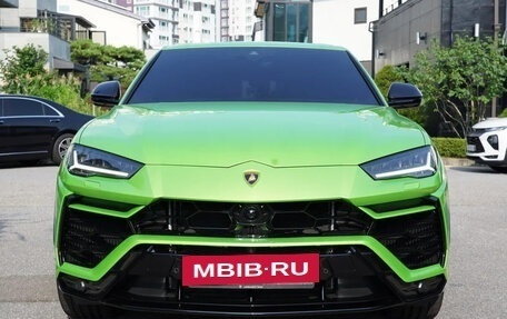 Lamborghini Urus I, 2021 год, 21 800 000 рублей, 6 фотография