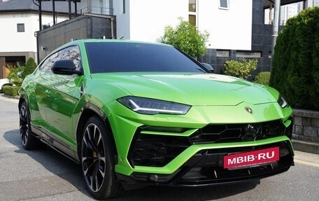 Lamborghini Urus I, 2021 год, 21 800 000 рублей, 5 фотография