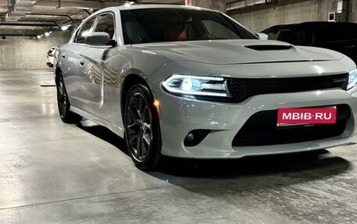 Dodge Charger, 2021 год, 5 400 000 рублей, 1 фотография