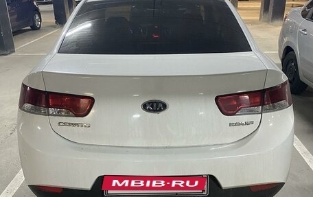 KIA Cerato III, 2011 год, 1 089 000 рублей, 4 фотография