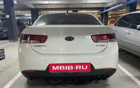 KIA Cerato III, 2011 год, 1 089 000 рублей, 6 фотография