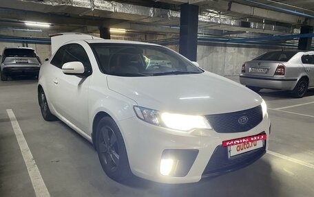 KIA Cerato III, 2011 год, 1 089 000 рублей, 7 фотография