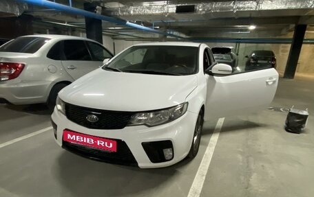 KIA Cerato III, 2011 год, 1 089 000 рублей, 9 фотография