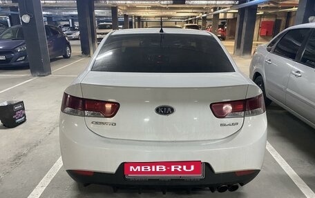 KIA Cerato III, 2011 год, 1 089 000 рублей, 5 фотография