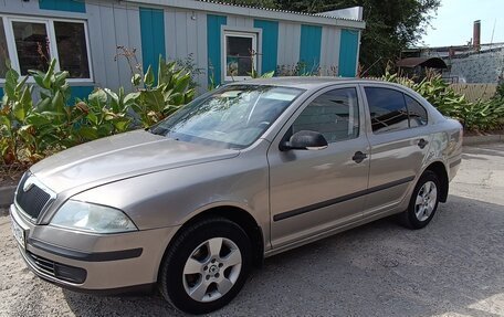 Skoda Octavia, 2006 год, 590 000 рублей, 1 фотография