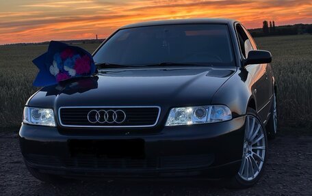 Audi A4, 1997 год, 550 000 рублей, 1 фотография