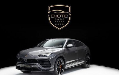 Lamborghini Urus I, 2021 год, 22 134 872 рублей, 1 фотография