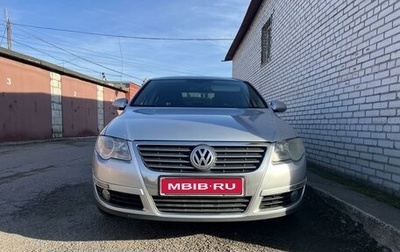 Volkswagen Passat B6, 2005 год, 580 000 рублей, 1 фотография