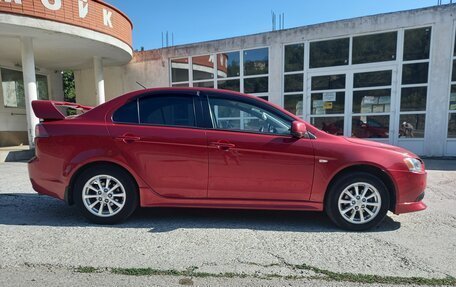 Mitsubishi Lancer IX, 2014 год, 1 170 000 рублей, 2 фотография