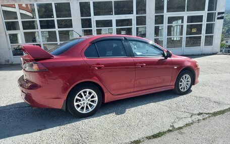 Mitsubishi Lancer IX, 2014 год, 1 170 000 рублей, 3 фотография