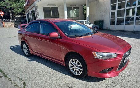 Mitsubishi Lancer IX, 2014 год, 1 170 000 рублей, 11 фотография