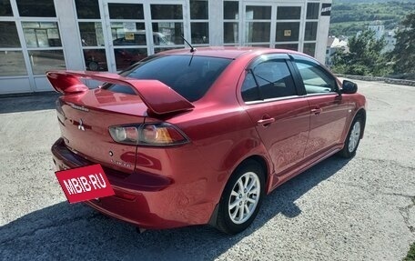 Mitsubishi Lancer IX, 2014 год, 1 170 000 рублей, 12 фотография