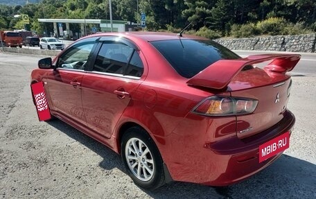 Mitsubishi Lancer IX, 2014 год, 1 170 000 рублей, 10 фотография