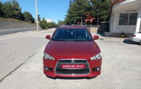 Mitsubishi Lancer IX, 2014 год, 1 170 000 рублей, 6 фотография