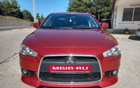 Mitsubishi Lancer IX, 2014 год, 1 170 000 рублей, 5 фотография