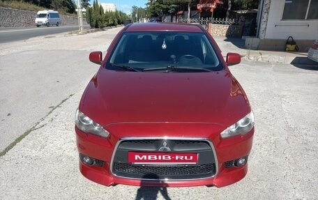 Mitsubishi Lancer IX, 2014 год, 1 170 000 рублей, 4 фотография